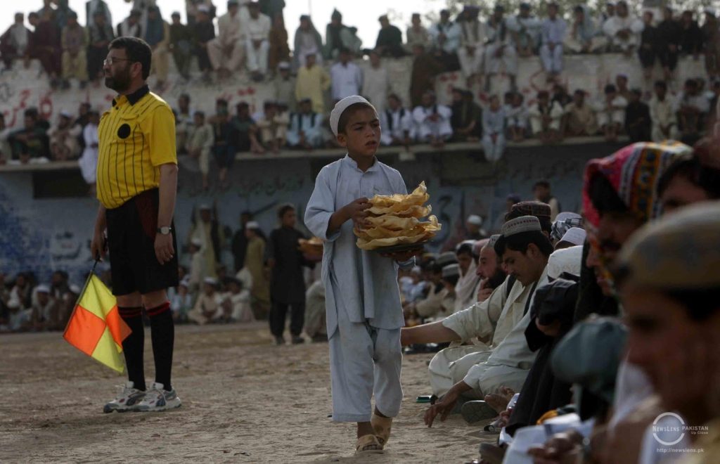 : Photo By News Lens Pakistan / Matiullah Achakzai