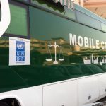Mobile-court