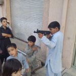 Toy-guns