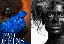 The underlying ‘creativity’ behind blackface