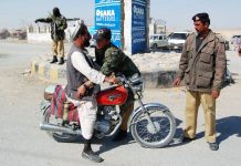 Pakistan’s efforts to uproot terrorist Organisations