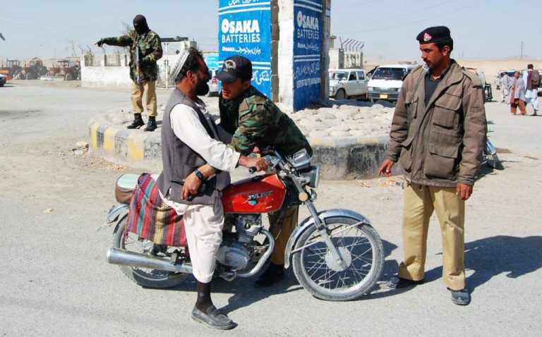 Pakistan’s efforts to uproot terrorist Organisations