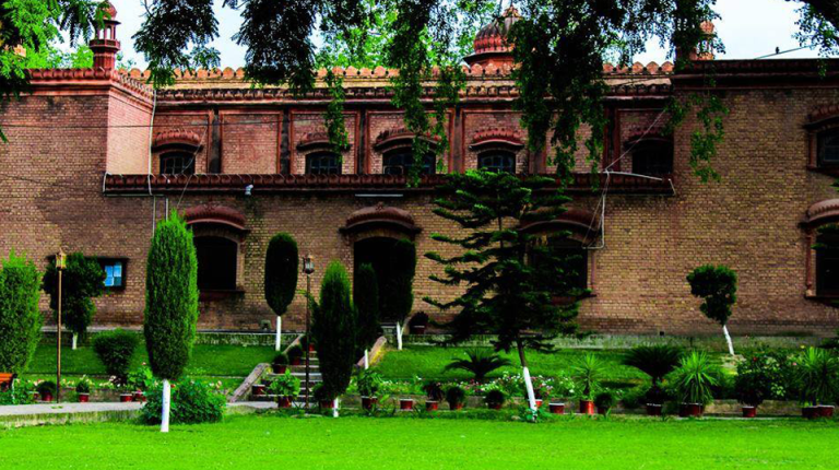 Governor KP create hurdles for Edward College Peshawar