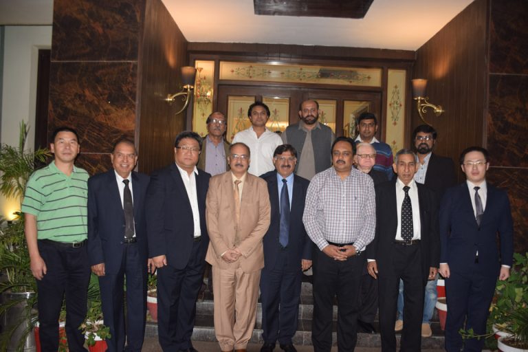 China’s diplomat sees stable Pakistan ahead