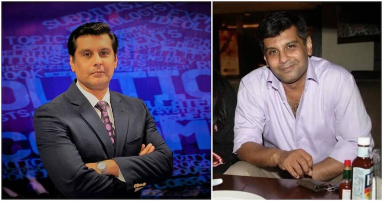 Kenyan Police killed Pakistani journalist in Nairobi