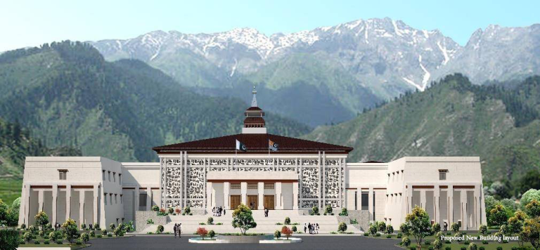 Delayed RTI Act Hampers Information Access for AJK Journalists