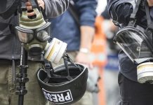 Unending Stories of Suppression of Journalists’ Voices