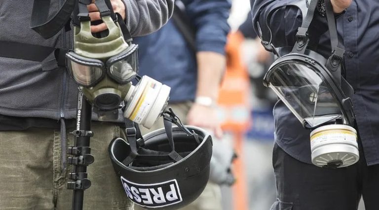 Unending Stories of Suppression of Journalists’ Voices
