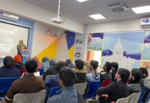 Leadership for a Sustainable Future: UPG Program Sees Unprecedented Interest