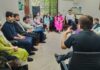 Redemption Pakistan Holds Focus Group Discussion as a Way Forward Towards ‘The Last Mile Fellowship’ Program